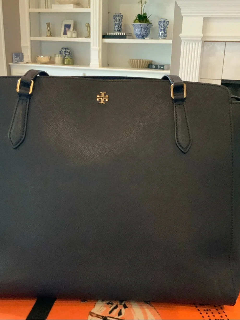 Tory Burch Emerson Tote
